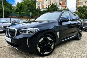BMW iX3 din 2021 - oferta BMW128435