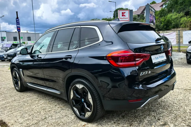 BMW iX3 din 2021 cu 61.300 km - oferta BMW128435 - foto 3
