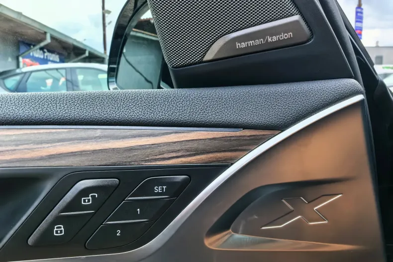 BMW iX3 din 2021 cu 61.300 km - oferta BMW128435 - foto 8