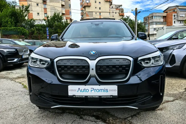 BMW iX3 din 2021 cu 61.300 km - oferta BMW128435 - foto 9
