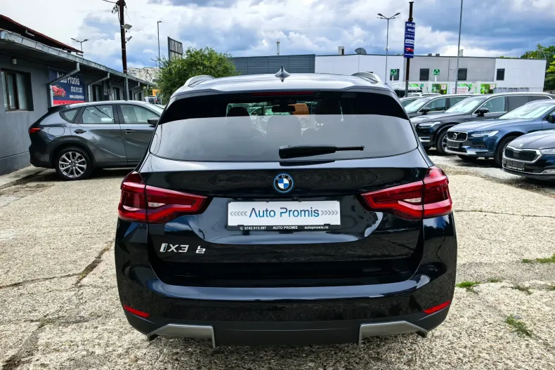 BMW iX3 din 2021 cu 61.300 km - oferta BMW128435 - foto 10