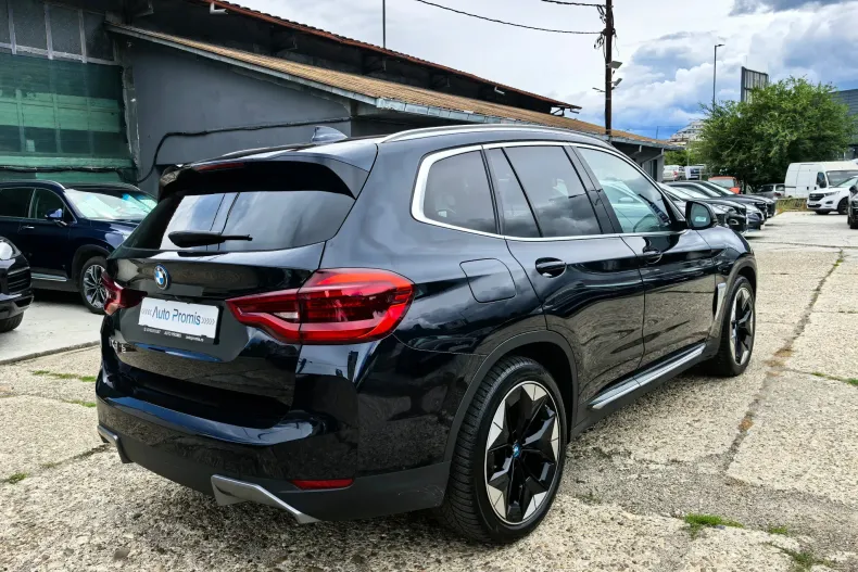 BMW iX3 din 2021 cu 61.300 km - oferta BMW128435 - foto 12
