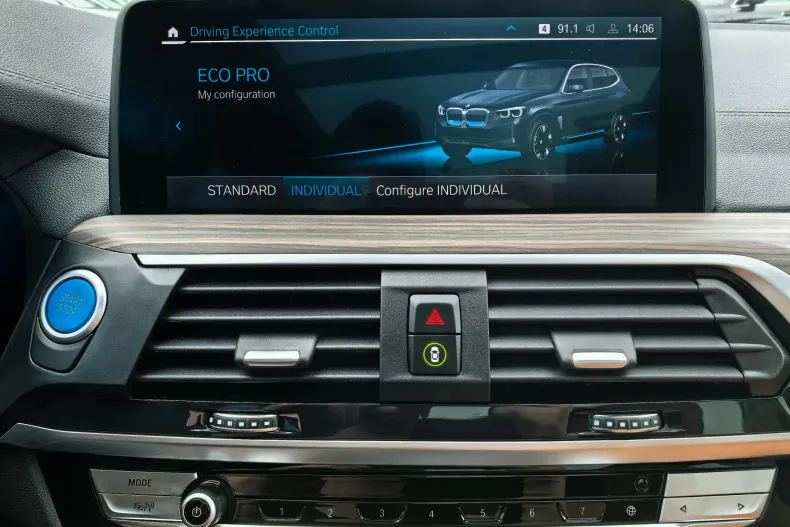 BMW iX3 din 2021 cu 61.300 km - oferta BMW128435 - foto 20