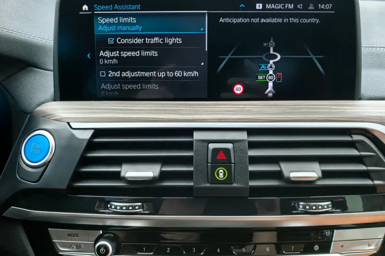 BMW iX3 din 2021 cu 61.300 km - oferta BMW128435 - foto 25