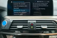 BMW iX3 din 2021 cu 61.300 km - oferta BMW128435 - foto 27