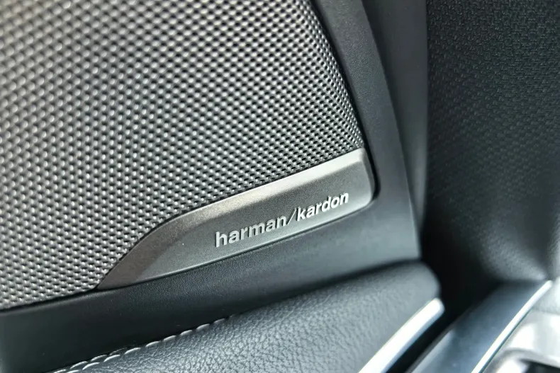 BMW iX3 din 2021 cu 61.300 km - oferta BMW128435 - foto 31