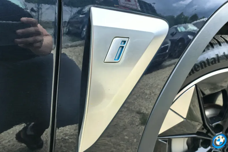 BMW iX3 din 2021 cu 61.300 km - oferta BMW128435 - foto 32