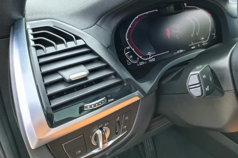 BMW iX3 din 2021 cu 61.300 km - oferta BMW128435 - foto 33