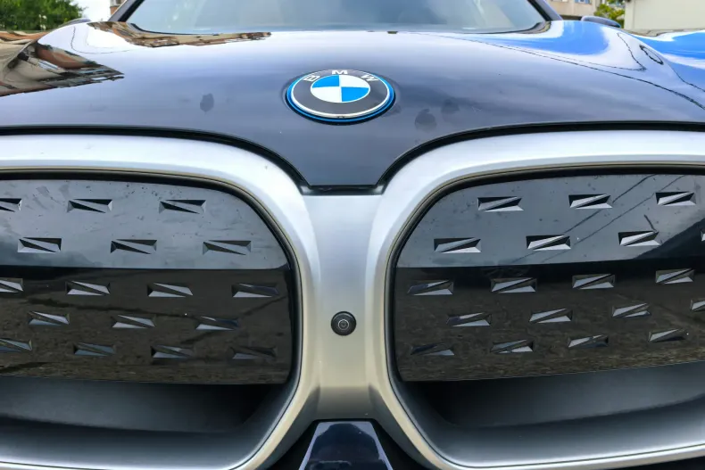 BMW iX3 din 2021 cu 61.300 km - oferta BMW128435 - foto 38