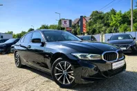 BMW Seria 3 din 2023 cu 46.200 km - oferta BMW128437 - foto 1