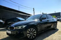BMW Seria 3 din 2023 cu 46.200 km - oferta BMW128437 - foto 2