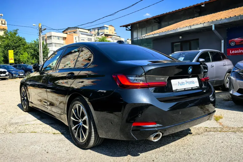 BMW Seria 3 din 2023 cu 46.200 km - oferta BMW128437 - foto 3