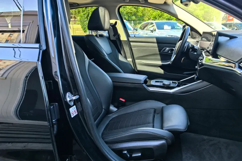 BMW Seria 3 din 2023 cu 46.200 km - oferta BMW128437 - foto 13