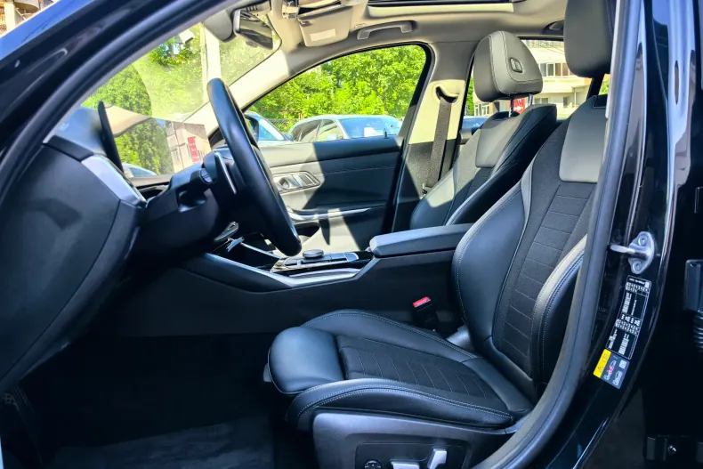 BMW Seria 3 din 2023 cu 46.200 km - oferta BMW128437 - foto 14