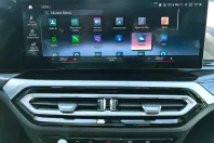 BMW Seria 3 din 2023 cu 46.200 km - oferta BMW128437 - foto 15