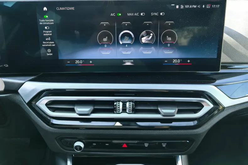 BMW Seria 3 din 2023 cu 46.200 km - oferta BMW128437 - foto 17