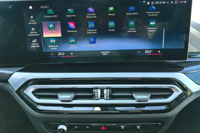 BMW Seria 3 din 2023 cu 46.200 km - oferta BMW128437 - foto 18