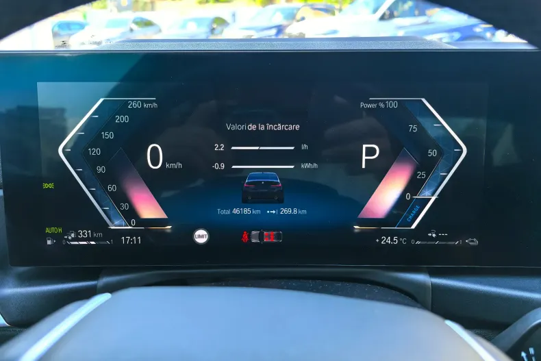 BMW Seria 3 din 2023 cu 46.200 km - oferta BMW128437 - foto 19