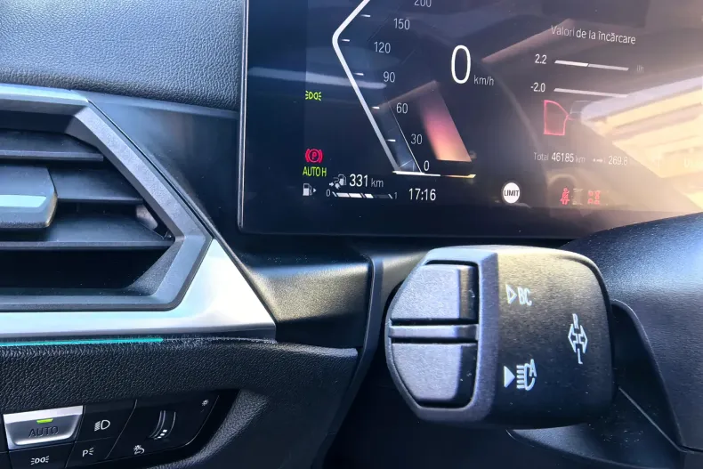 BMW Seria 3 din 2023 cu 46.200 km - oferta BMW128437 - foto 20