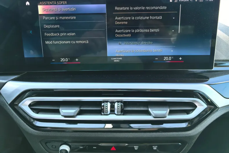 BMW Seria 3 din 2023 cu 46.200 km - oferta BMW128437 - foto 21