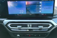 BMW Seria 3 din 2023 cu 46.200 km - oferta BMW128437 - foto 22