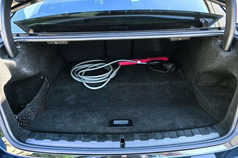 BMW Seria 3 din 2023 cu 46.200 km - oferta BMW128437 - foto 28