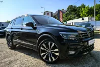 Volkswagen Tiguan din 2019 cu 151.890 km - oferta VOL128439 - foto 2
