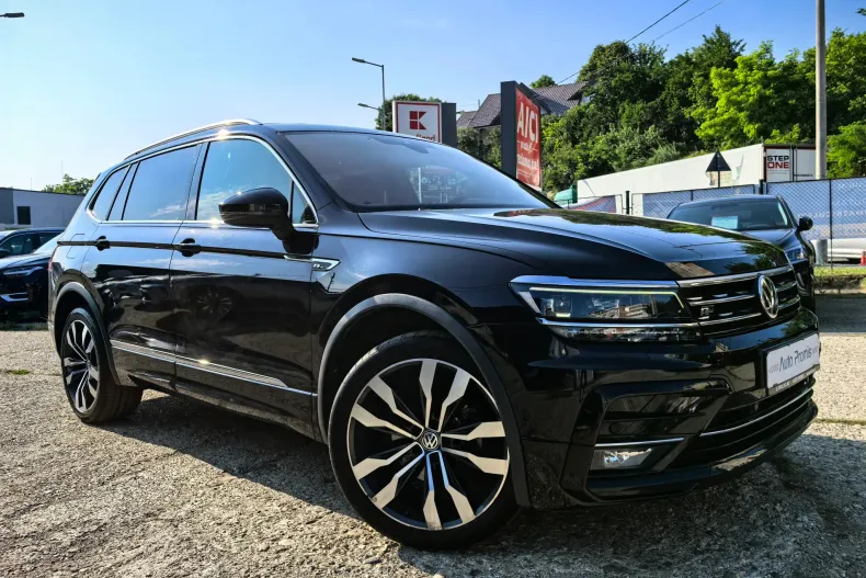 Volkswagen Tiguan din 2019 cu 151.890 km - oferta VOL128439 - foto 2