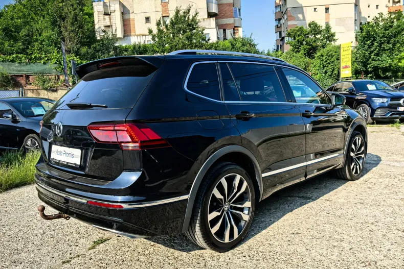 Volkswagen Tiguan din 2019 cu 151.890 km - oferta VOL128439 - foto 4