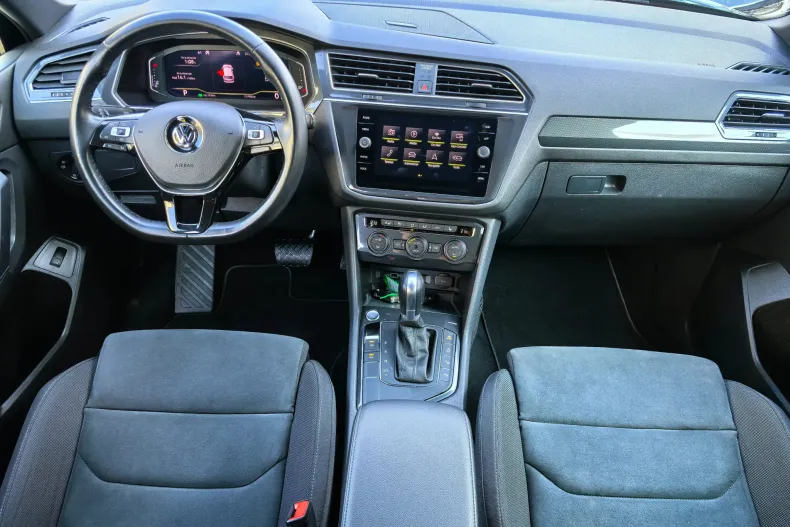 Volkswagen Tiguan din 2019 cu 151.890 km - oferta VOL128439 - foto 5