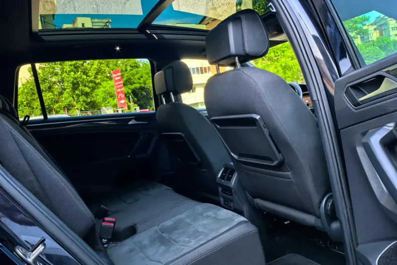 Volkswagen Tiguan din 2019 cu 151.890 km - oferta VOL128439 - foto 6