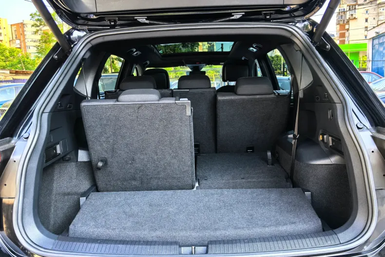 Volkswagen Tiguan din 2019 cu 151.890 km - oferta VOL128439 - foto 7