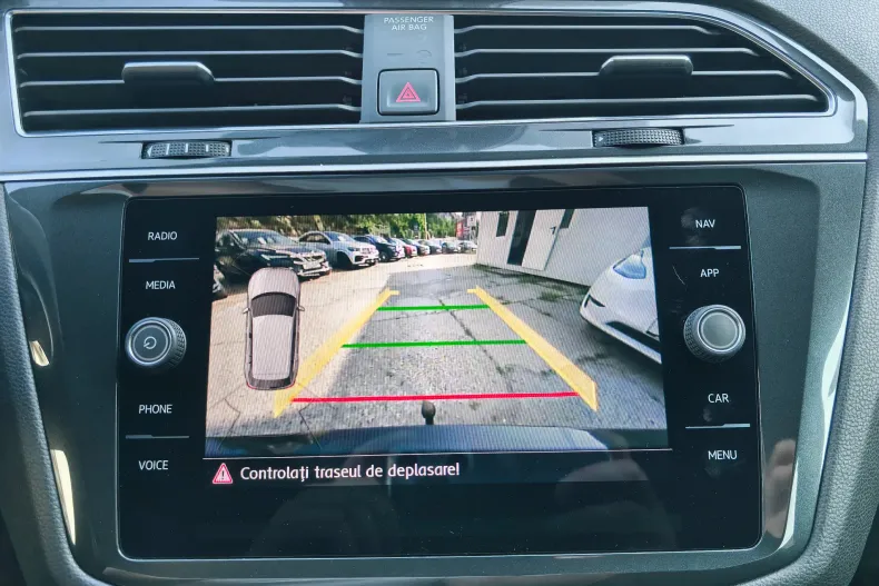 Volkswagen Tiguan din 2019 cu 151.890 km - oferta VOL128439 - foto 8