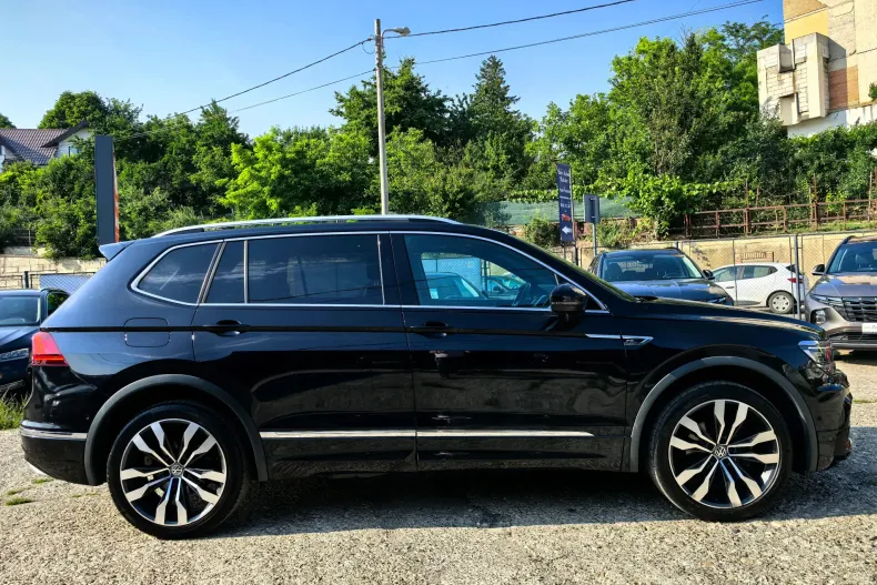 Volkswagen Tiguan din 2019 cu 151.890 km - oferta VOL128439 - foto 10