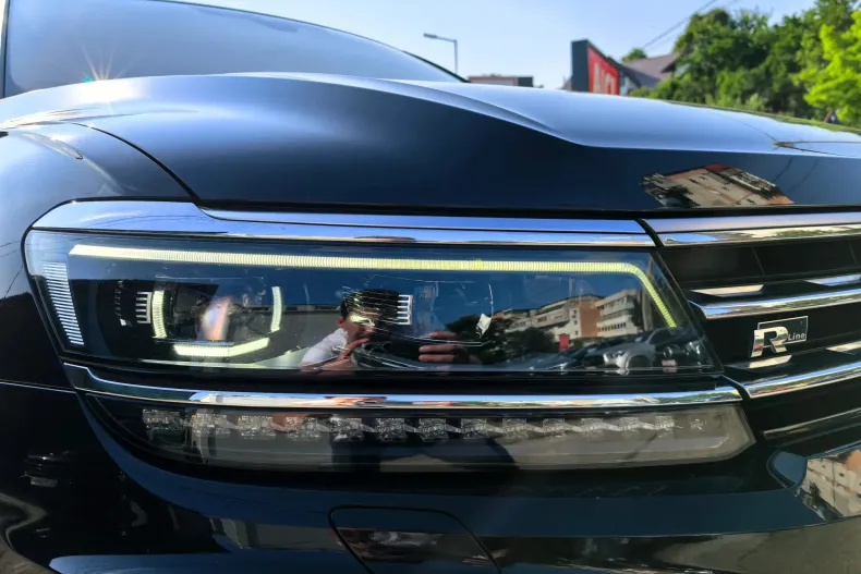 Volkswagen Tiguan din 2019 cu 151.890 km - oferta VOL128439 - foto 12