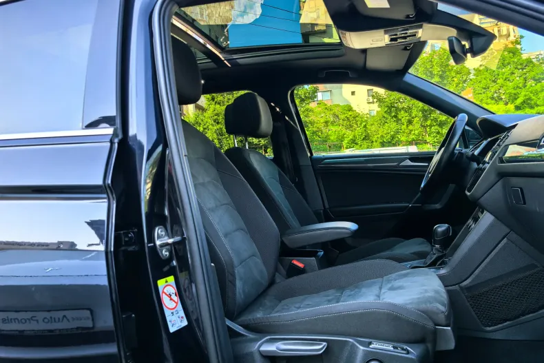 Volkswagen Tiguan din 2019 cu 151.890 km - oferta VOL128439 - foto 13