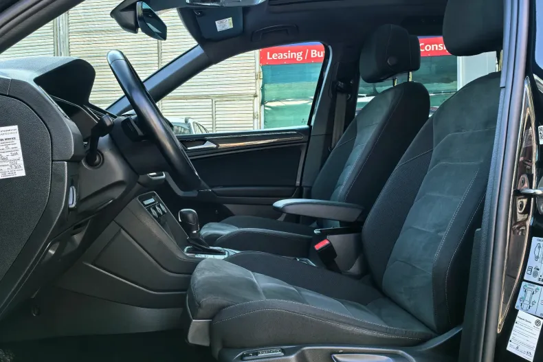 Volkswagen Tiguan din 2019 cu 151.890 km - oferta VOL128439 - foto 15