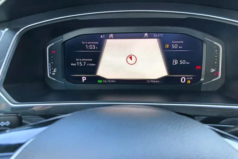 Volkswagen Tiguan din 2019 cu 151.890 km - oferta VOL128439 - foto 17