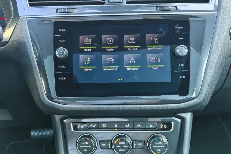 Volkswagen Tiguan din 2019 cu 151.890 km - oferta VOL128439 - foto 19