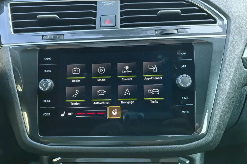 Volkswagen Tiguan din 2019 cu 151.890 km - oferta VOL128439 - foto 21