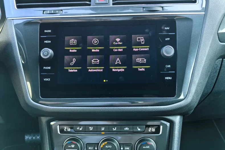 Volkswagen Tiguan din 2019 cu 151.890 km - oferta VOL128439 - foto 22