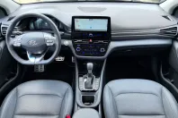 Hyundai IONIQ din 2022 cu 73.460 km - oferta HYU128442 - foto 5