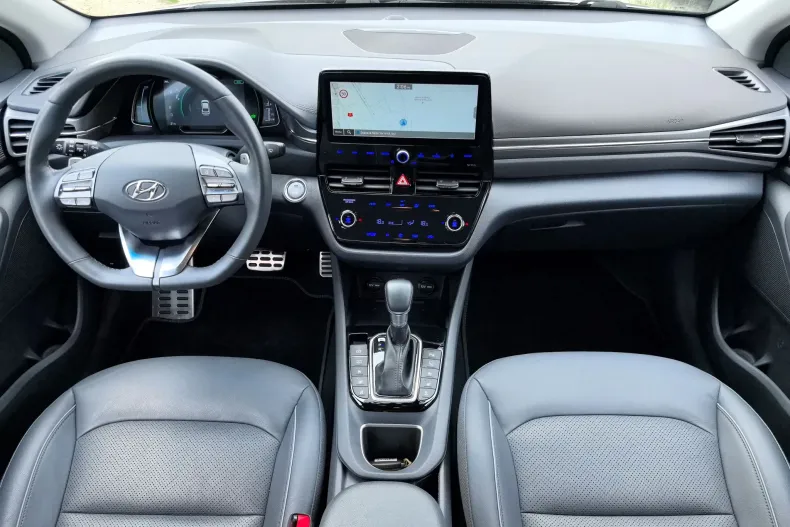 Hyundai IONIQ din 2022 cu 73.460 km - oferta HYU128442 - foto 5