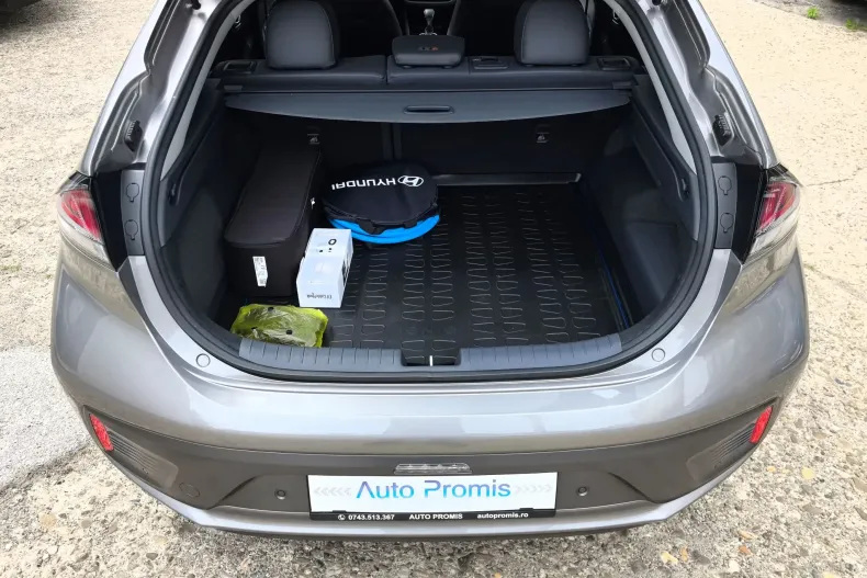 Hyundai IONIQ din 2022 cu 73.460 km - oferta HYU128442 - foto 17