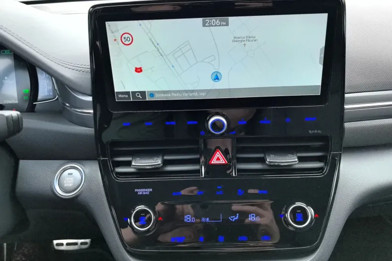 Hyundai IONIQ din 2022 cu 73.460 km - oferta HYU128442 - foto 21