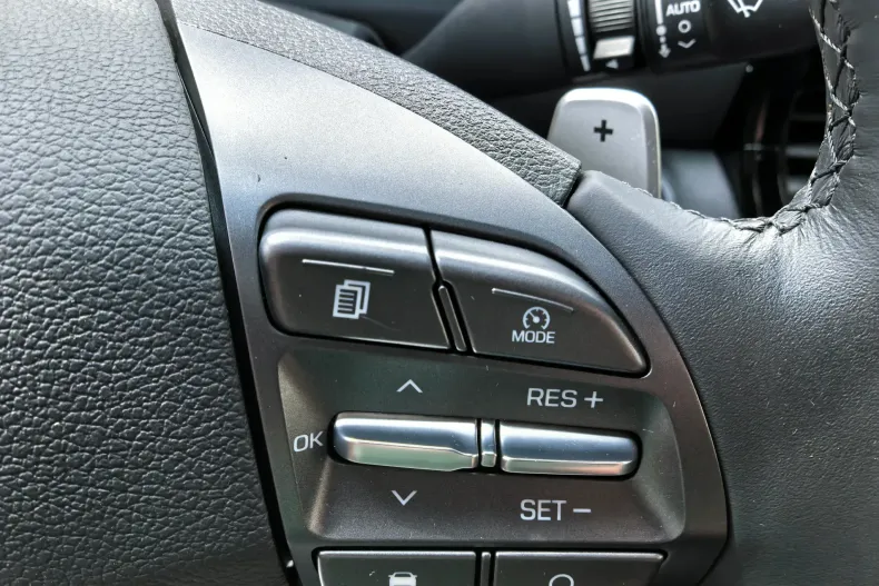 Hyundai IONIQ din 2022 cu 73.460 km - oferta HYU128442 - foto 25