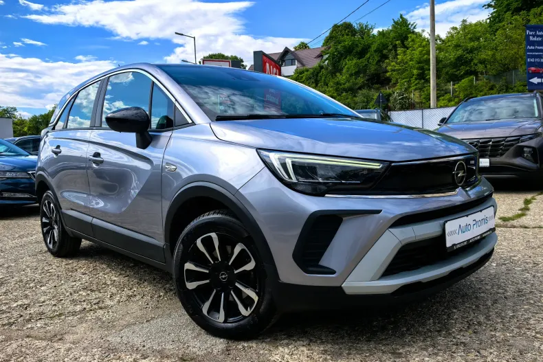 Opel Crossland din 2022 cu 170.540 km - oferta OPE128443 - foto 2