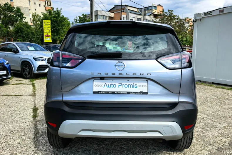Opel Crossland din 2022 cu 170.540 km - oferta OPE128443 - foto 9