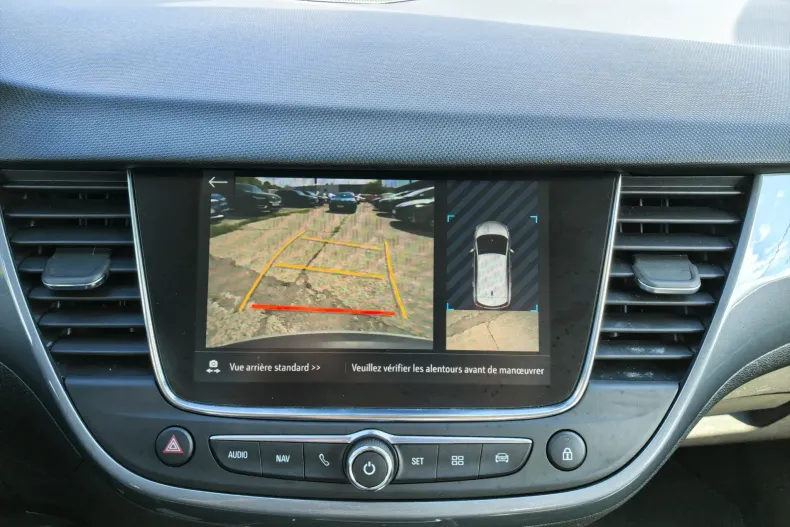 Opel Crossland din 2022 cu 170.540 km - oferta OPE128443 - foto 16