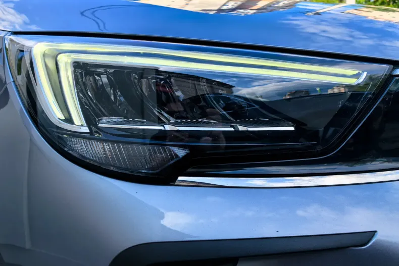 Opel Crossland din 2022 cu 170.540 km - oferta OPE128443 - foto 17